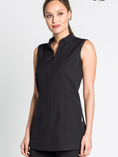 Casaca cuello alto DYNEKE 