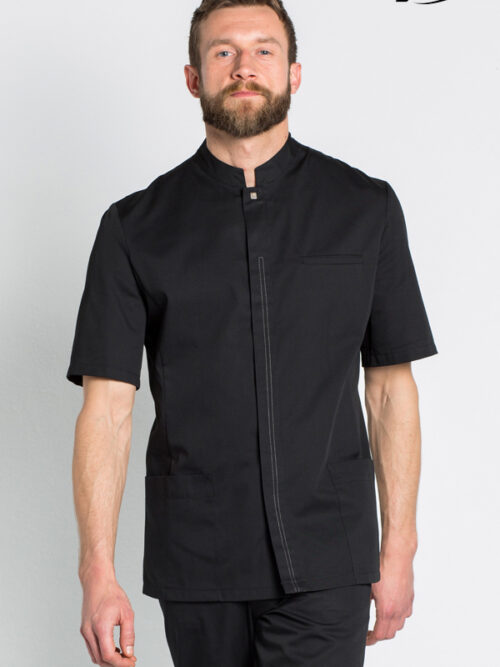 Chaqueta hombre corchetes sopata m/c DYNEKE 