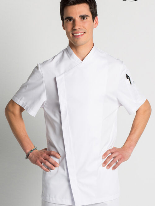Chaqueta cocinero cool dry costadillos DYNEKE 