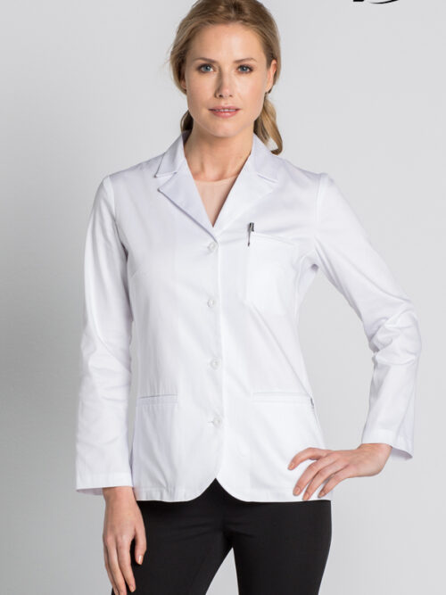 Chaqueta americana mujer. Solapas DYNEKE 