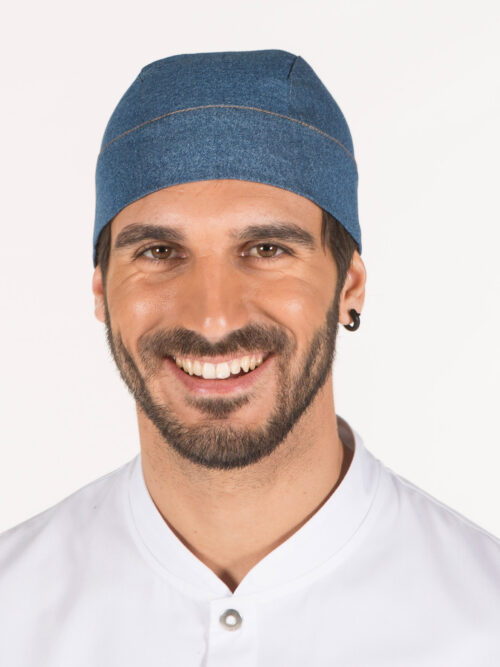 Bandana unisex tejana GARY'S