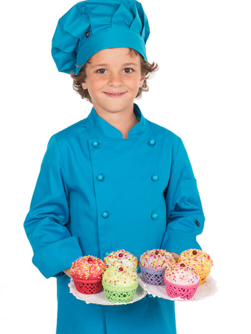 Chaquetilla infantil colores GARY'S