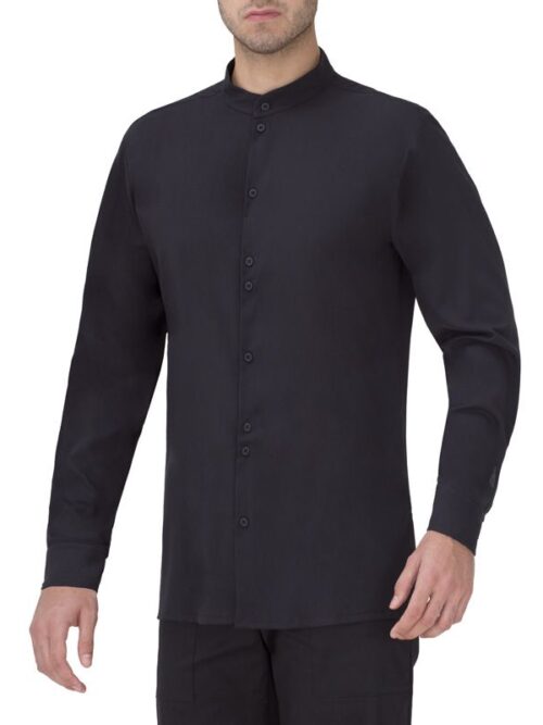 Chaqueta ultra light 90gr. Cuello mao unisex GIBLOR'S