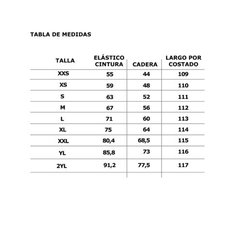 Pantaló sanitari de sarja - Imatge 2