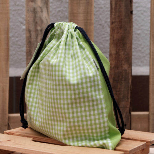 Bolsa de desayuno