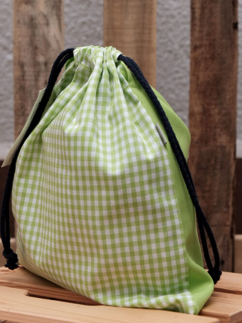 Bolsa de desayuno