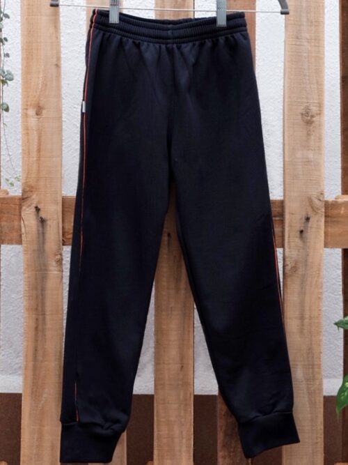 Pantaló llarg amb puny Escola el Vapor