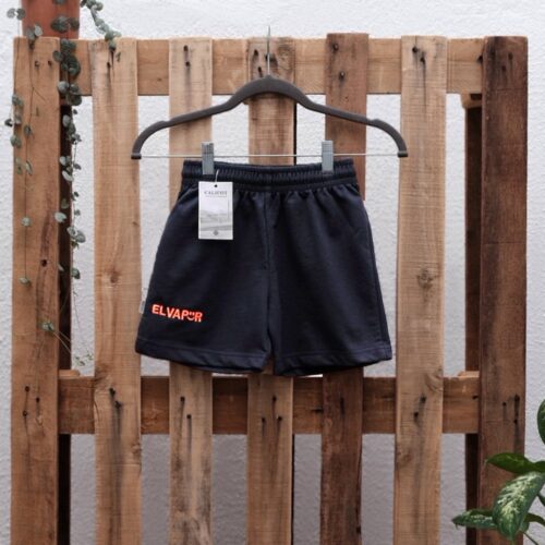 Pantaló curt Escola el Vapor - Imatge 2