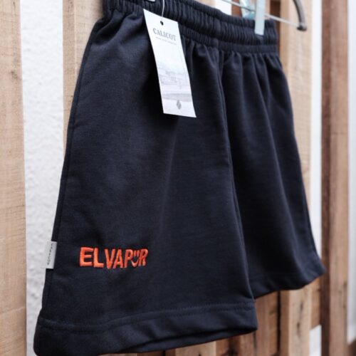 Pantaló curt Escola el Vapor