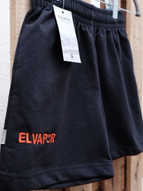 Pantaló curt Escola el Vapor