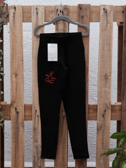 Leggins Escola Bisbat d'Ègara