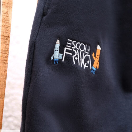 Pantaló llarg Escola França - Imatge 2
