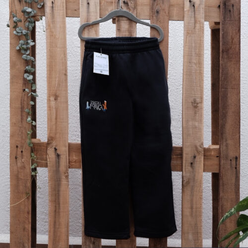 Pantaló llarg Escola França