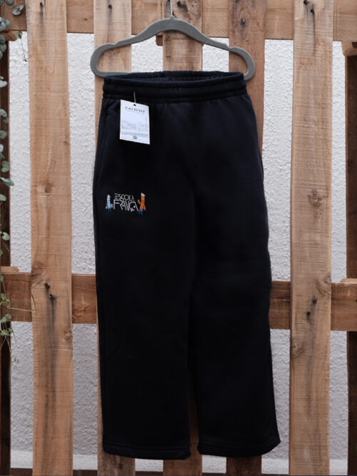 Pantaló llarg Escola França