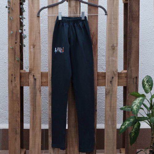 Leggins escola França