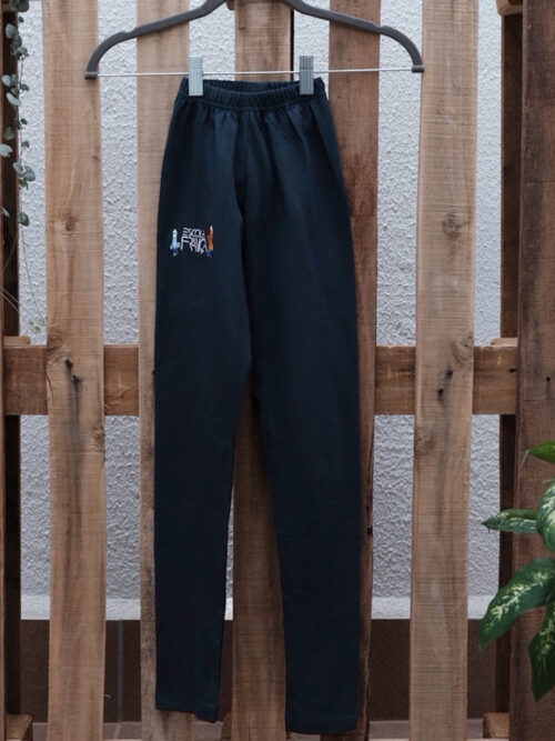 Leggins escola França