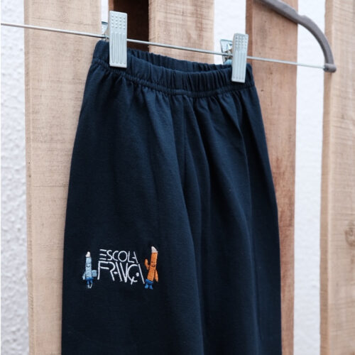 Leggins escola França - Imatge 2