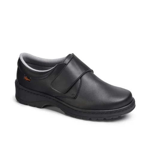 Sabata amb Velcro Milan - Imatge 2