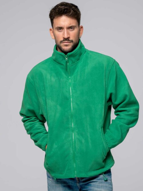 MAN POLAR FLEECE
