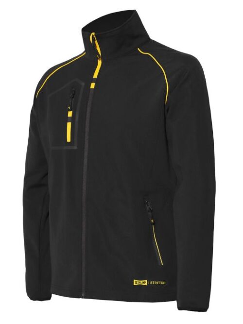 CHAQUETA SPRINGER
