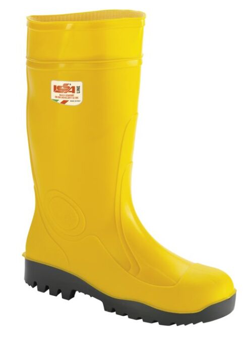 BOTA ISSA FORT S5 SRC
