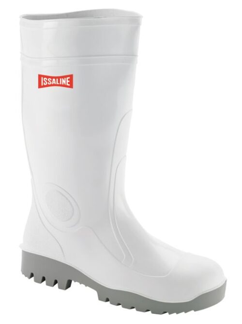 BOTA ISSA FORT S4 SRC

