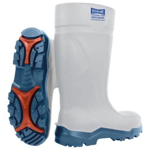 BOTA PU ISSAPOL S4