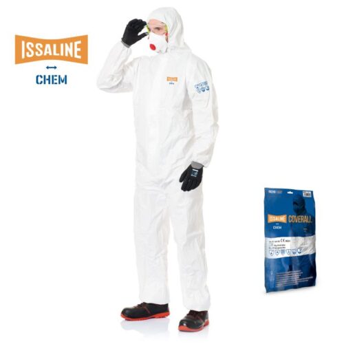 BUZO ISSALINE CHEM