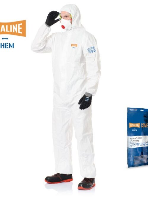 BUZO ISSALINE CHEM

