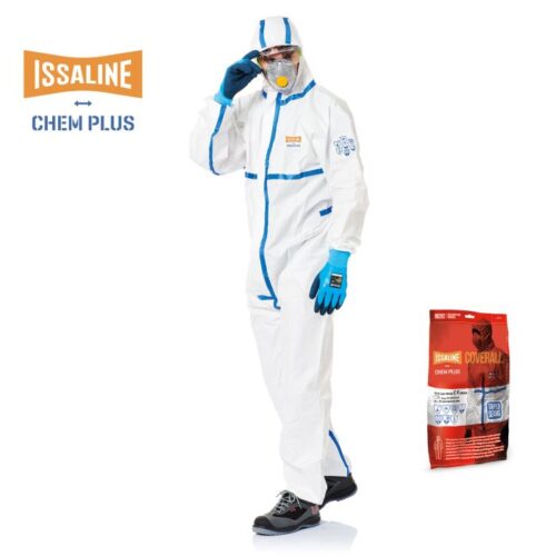 BUZO ISSALINE CHEM PLUS