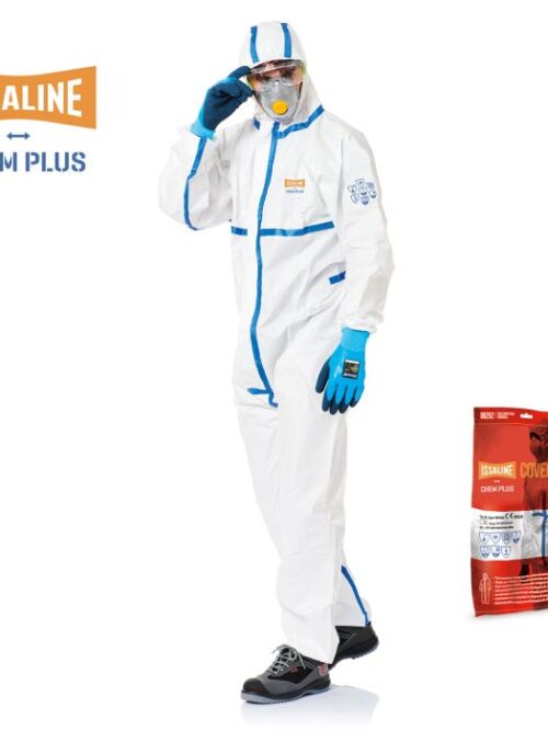 BUZO ISSALINE CHEM PLUS
