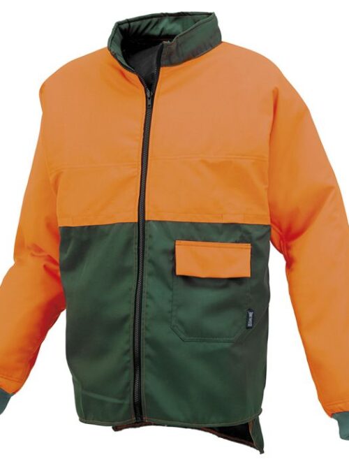 CHAQUETA LEÑADOR
