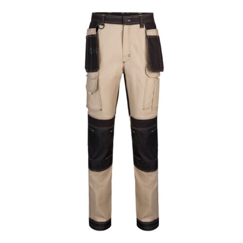 PANTALÓN CANVAS STRETCH