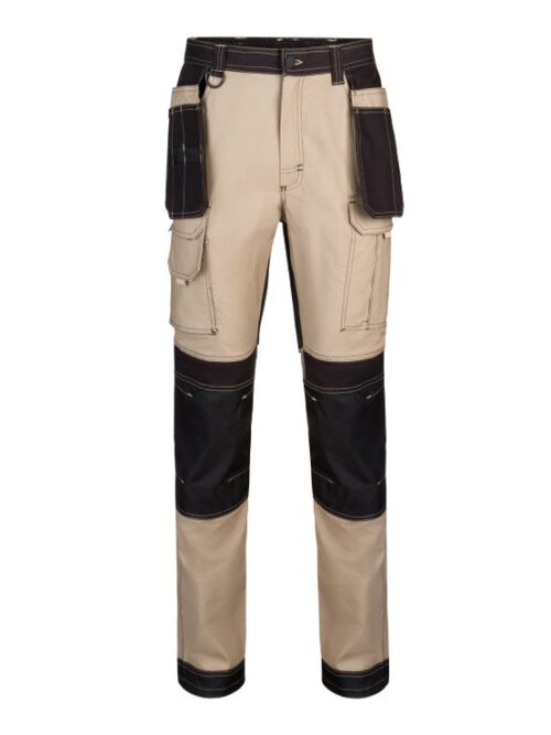 PANTALÓN CANVAS STRETCH
