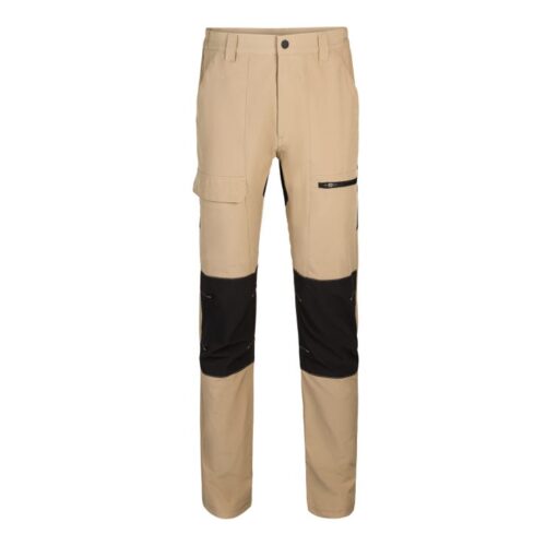 PANTALÓN TREKKING STRETCH