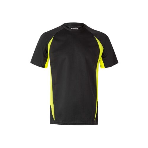CAMISETA TÉCNICA BICOLOR