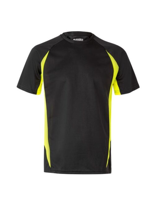 CAMISETA TÉCNICA BICOLOR
