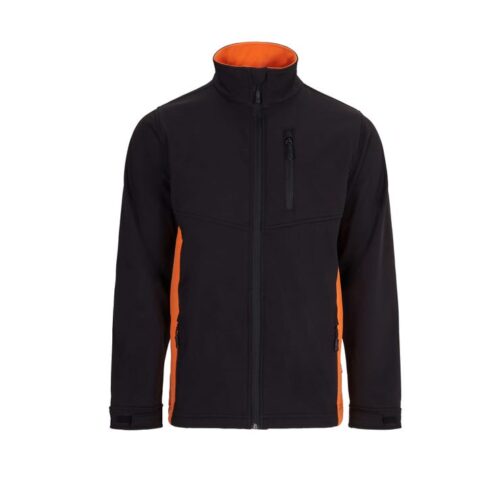 SOFT SHELL BICOLOR