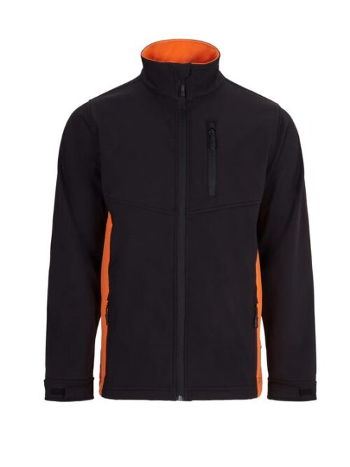 SOFT SHELL BICOLOR
