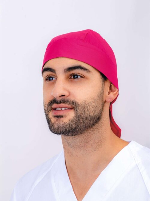 Gorro pirata
