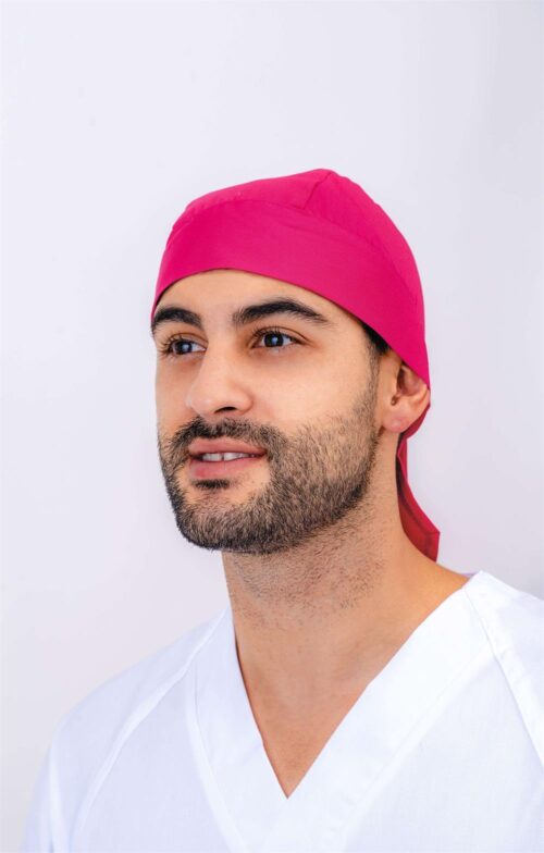 Gorro pirata