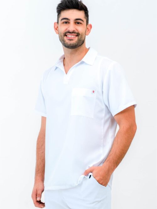 Polo microfibra
