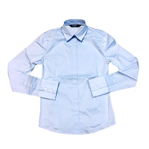 Camisa elástica mujer Martina