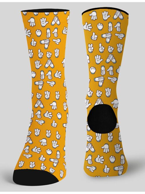 CALCETINES (1 PAR)
