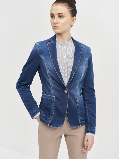 Americana Denim Slim Fit