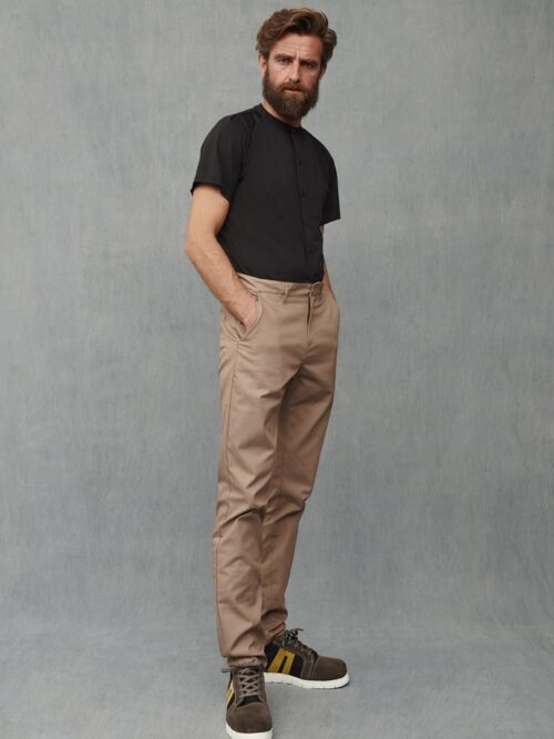Pantalón Chino Slim Fit
