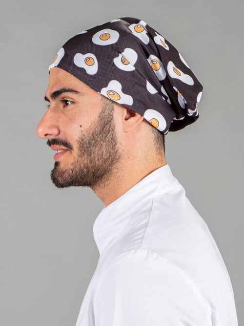 BANDANA ESTAMPADA
