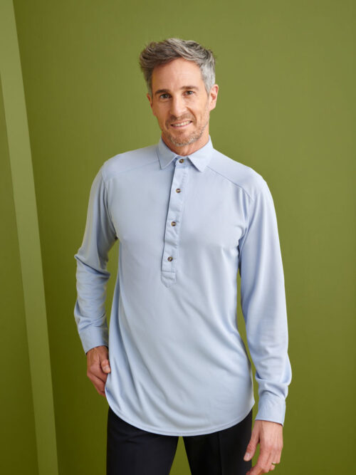 Camisa Polera Regular Fit