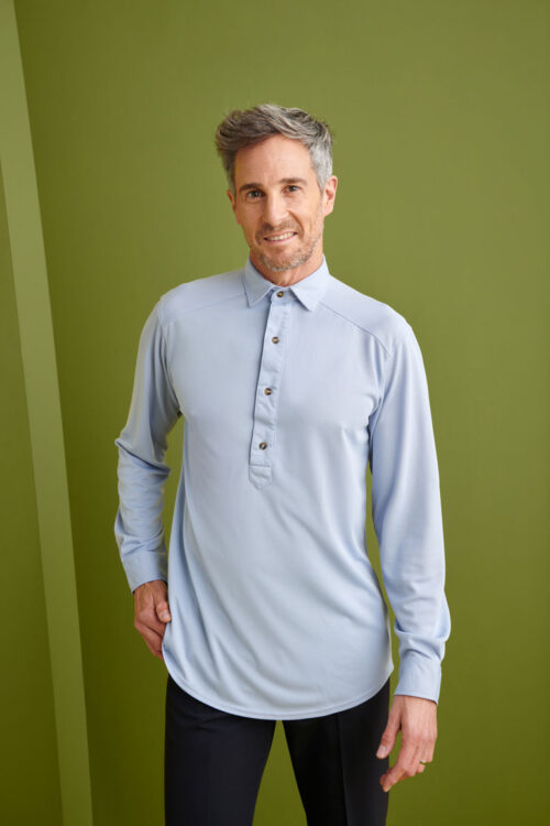 Camisa Polera Regular Fit