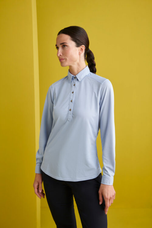 Camisa Polera Regular Fit